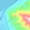 Lake Point topographic map, elevation, terrain