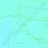 Nabi Bux Suhag topographic map, elevation, terrain