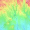 Jlbasar topographic map, elevation, terrain