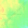 Assumption topographic map, elevation, terrain