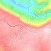 Claveria Viewdeck topographic map, elevation, terrain