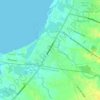 Sum-ag topographic map, elevation, terrain