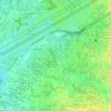 Cherry Homes topographic map, elevation, terrain