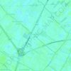 Ban Lak Khon Nuea topographic map, elevation, terrain