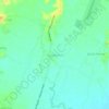 Consolacion topographic map, elevation, terrain
