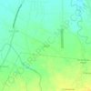 Lagab topographic map, elevation, terrain