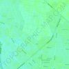 Jindra Kalan topographic map, elevation, terrain