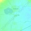 Ban Pa Kho topographic map, elevation, terrain