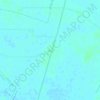 Nihang topographic map, elevation, terrain