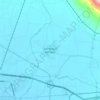 San Miguel Octopan topographic map, elevation, terrain