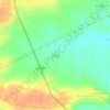 Tuppa topographic map, elevation, terrain