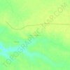 Kheri Silgena topographic map, elevation, terrain