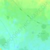 Jahis topographic map, elevation, terrain