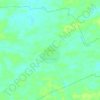 Dulchasar topographic map, elevation, terrain
