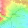Reichenbach topographic map, elevation, terrain