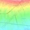 Lutucan I topographic map, elevation, terrain