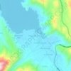 Segundo Toncoli topographic map, elevation, terrain