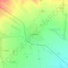 Saedinenie topographic map, elevation, terrain