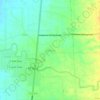Bialong topographic map, elevation, terrain