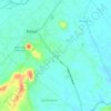 Libas topographic map, elevation, terrain