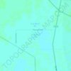 Chak No 58 NL topographic map, elevation, terrain