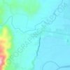 Dumabato Sur topographic map, elevation, terrain