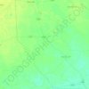 Digri Taluka topographic map, elevation, terrain