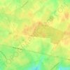 02260 topographic map, elevation, terrain