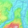56073 topographic map, elevation, terrain