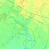 Palestro topographic map, elevation, terrain