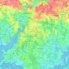 56700 topographic map, elevation, terrain