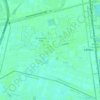 Lak Hok Subdistrict topographic map, elevation, terrain