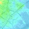 Umapad topographic map, elevation, terrain