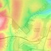 SCIA topographic map, elevation, terrain