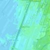 Maartensdijk topographic map, elevation, terrain