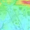 49186 topographic map, elevation, terrain