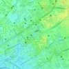 Jehangir Park (Mackenzie Pavilion Ground) topographic map, elevation, terrain