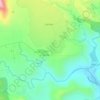 BS2 topographic map, elevation, terrain
