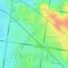Jack Edwards Reserve topographic map, elevation, terrain